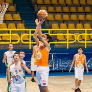 omegna 2014-14 : omegna teens verbania